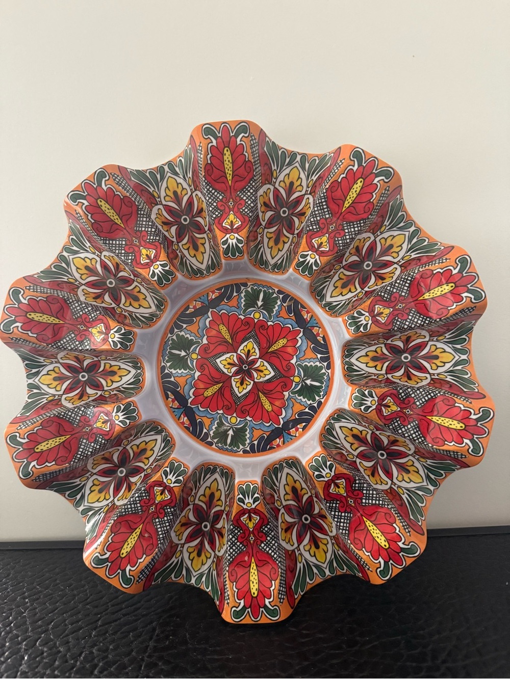 Taco Carousel tray hold 10 tacos 12” wide